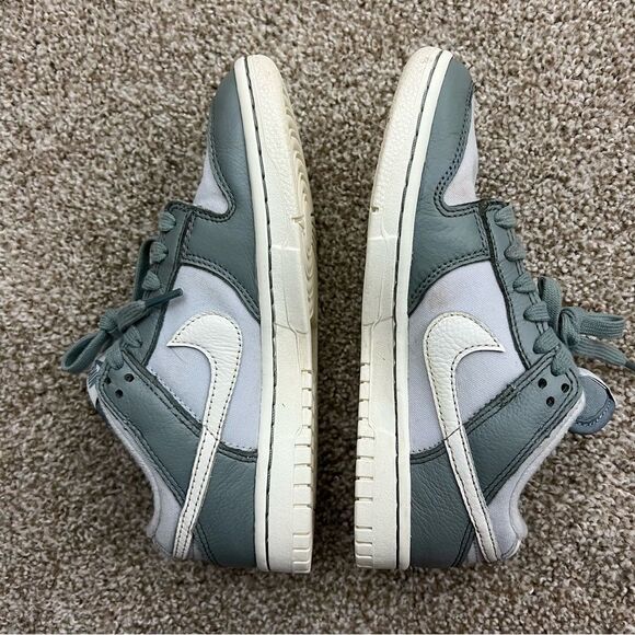 Nike Dunk Low Premium mica women’s 5.5 - Picture 2 of 7